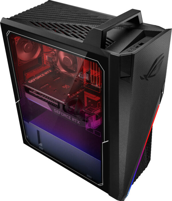 Ordinateur de bureau Gaming Asus ROG Strix G15DK G15DK-R5800X072T (90PF02Q1-M02900) – Image 6