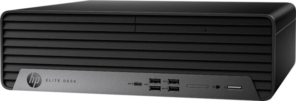 Ordinateur de bureau HP Elite 600 G9 (628Y0ET) – Image 3