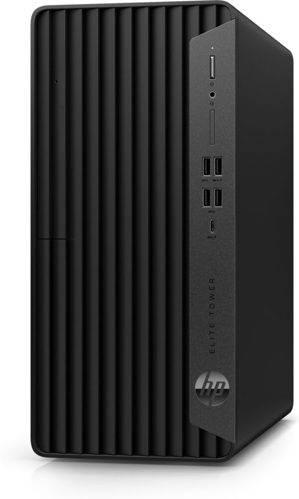 Ordinateur de bureau HP Elite 800 G9 format tour (7B013EA) – Image 3