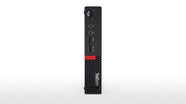 Prix Ordinateur de bureau Lenovo ThinkCentre M710q (10MRS1G200) -  -  – Image 2