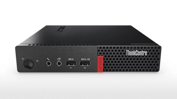 Prix Ordinateur de bureau Lenovo ThinkCentre M710q (10MRS1G200) -  -  – Image 3