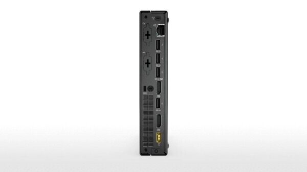 Prix Ordinateur de bureau Lenovo ThinkCentre M710q (10MRS1G200) -  -  – Image 5