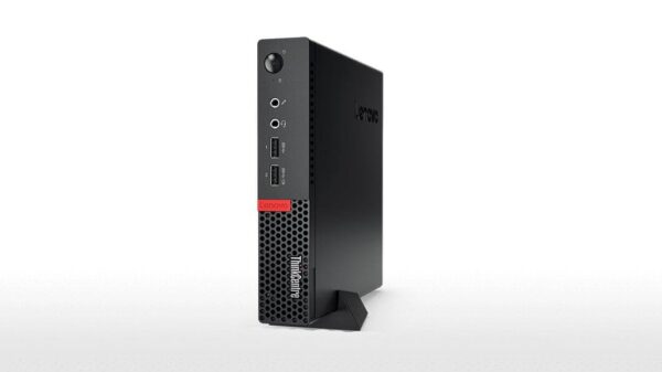 Prix Ordinateur de bureau Lenovo ThinkCentre M710q (10MRS1G200) -  - 