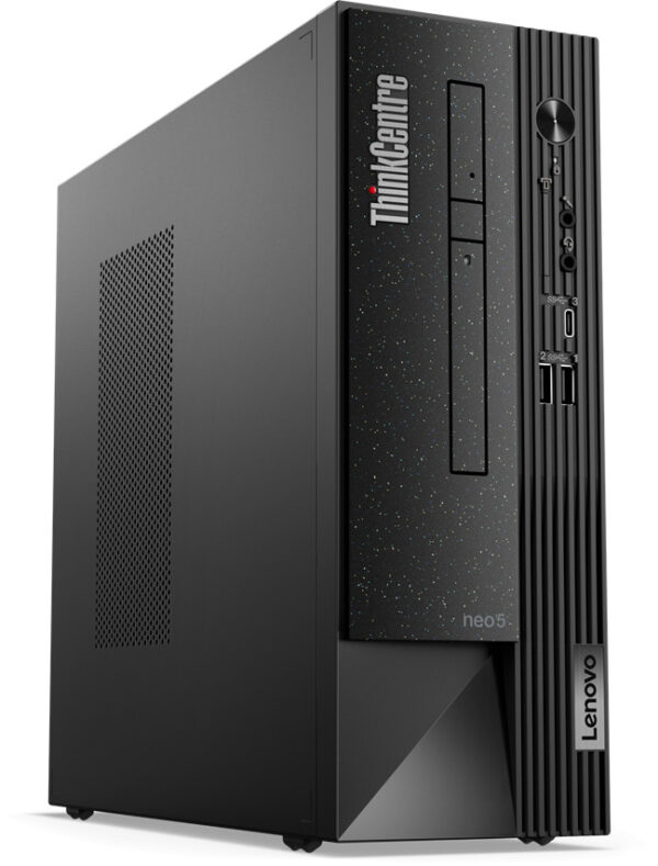 Ordinateur de bureau Lenovo ThinkCentre neo 50s (11T0008DFM) – Image 2