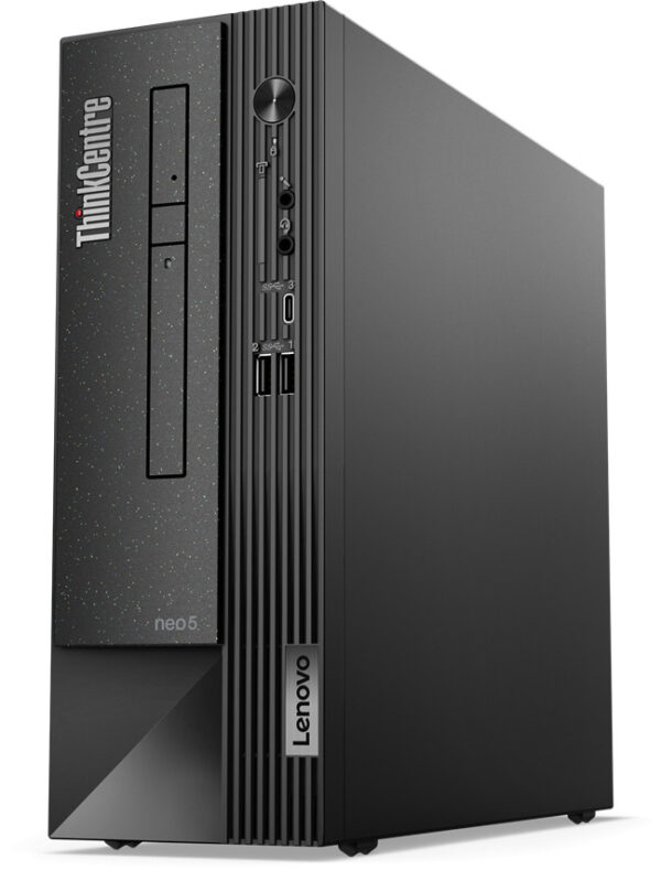 Ordinateur de bureau Lenovo ThinkCentre neo 50s (11T0008DFM)