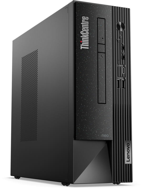 Prix Ordinateur de bureau Lenovo ThinkCentre neo 50s Gen 4 (12JH003UFM) -  11783.00 -  11783.00 – Image 3