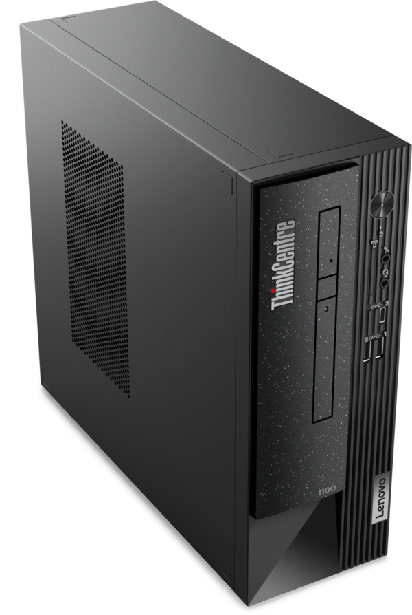 Prix Ordinateur de bureau Lenovo ThinkCentre neo 50s Gen 4 (12JH003UFM) -  11783.00 -  11783.00 – Image 5