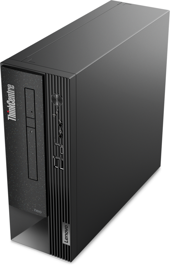 Prix Ordinateur de bureau Lenovo ThinkCentre neo 50s Gen 4 (12JH003UFM) -  11783.00 -  11783.00 – Image 6