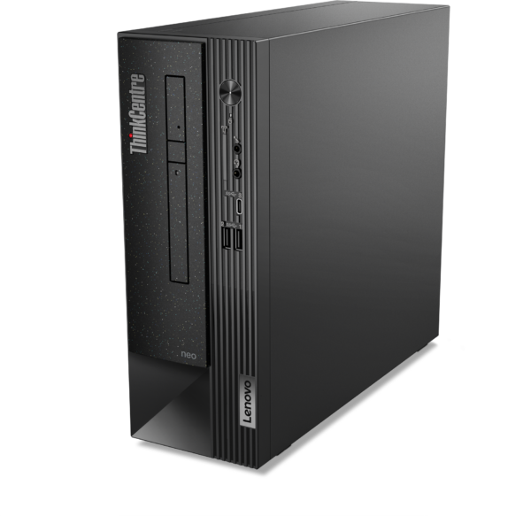 Prix Ordinateur de bureau Lenovo ThinkCentre neo 50s Gen 4 (12JH0045FM) -  8807.00 -  8807.00 – Image 4