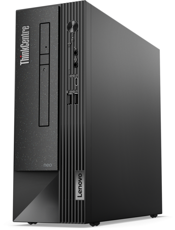 Prix Ordinateur de bureau Lenovo ThinkCentre neo 50s Gen 4 (12JH0045FM) -  8807.00 -  8807.00 – Image 8