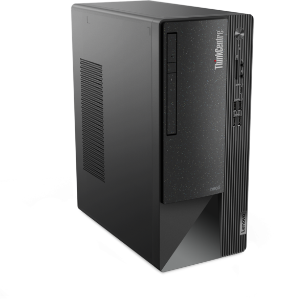 Prix Ordinateur de bureau Lenovo ThinkCentre Neo 50t G4 (12JD0042FM) -  8987.00 -  8987.00 – Image 3