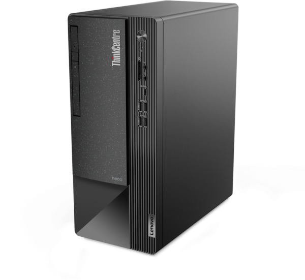 Prix Ordinateur de bureau Lenovo ThinkCentre Neo 50t G4 (12JD0042FM) -  8987.00 -  8987.00 – Image 4