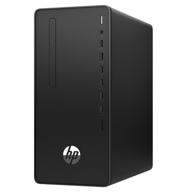 Prix Ordinateur format microtour HP Desktop Pro 300 G6 + Ecran HP P21 20,7" (294U7EA) -  - 