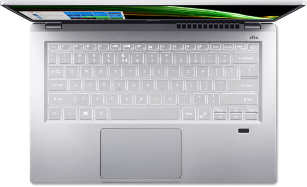 Prix Ordinateur Portable Acer Swift 3 SF314-59-54XF (NX.ABLEF.00C) -  -  – Image 4