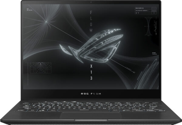 Prix Ordinateur portable Asus ROG Flow X13 GV301 -  - 