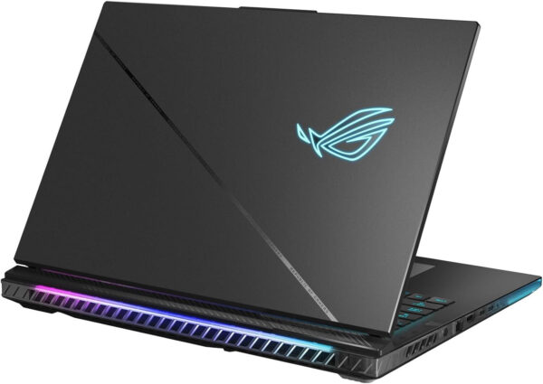 Ordinateur portable Gaming Asus ROG Strix SCAR 18 G834JZR-R6068W – Image 4