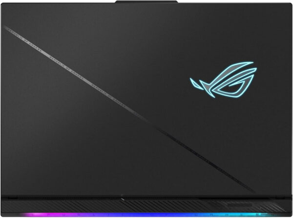 Ordinateur portable Gaming Asus ROG Strix SCAR 18 G834JZR-R6068W – Image 5