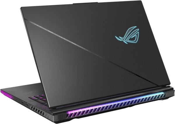 Ordinateur portable Gaming Asus ROG Strix SCAR 18 G834JZR-R6068W – Image 6