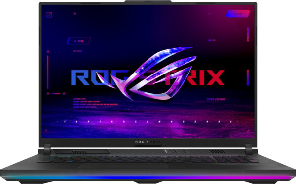 Prix Ordinateur portable Gaming Asus ROG Strix SCAR 18 G834JYR-R6075W -  60936.00 -  60936.00 – Image 5