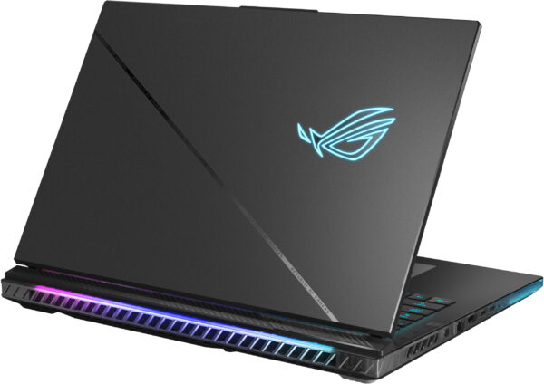 Prix Ordinateur portable Gaming Asus ROG Strix SCAR 18 G834JYR-R6075W -  60936.00 -  60936.00 – Image 7