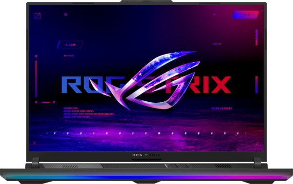 Prix Ordinateur portable Gaming Asus ROG Strix SCAR 18 G834JYR-R6075W -  60936.00 -  60936.00 – Image 4