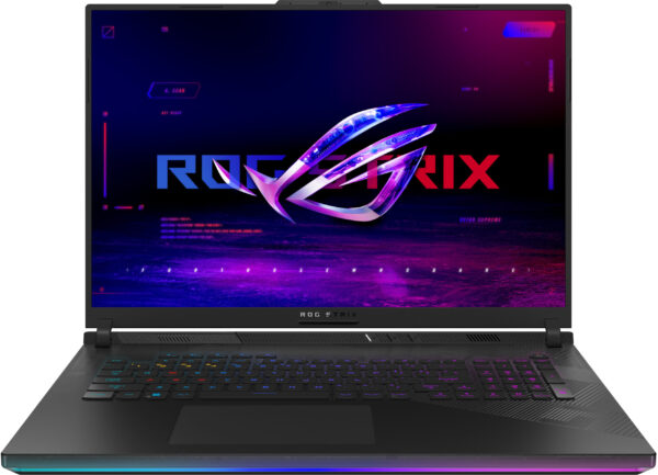 Prix Ordinateur portable Gaming Asus ROG Strix SCAR 18 G834JYR-R6075W -  60936.00 -  60936.00