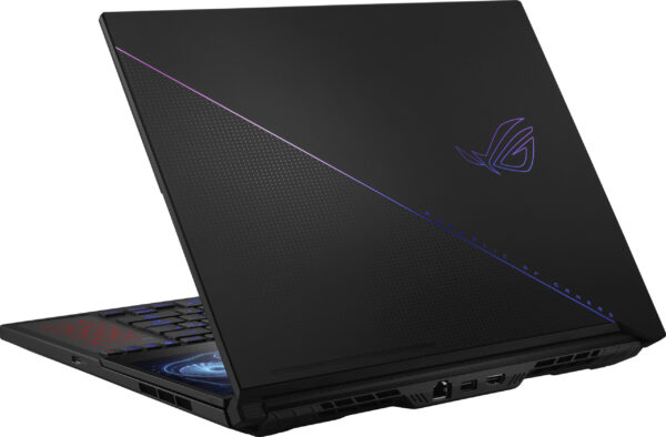 Prix Ordinateur portable Asus ROG Zephyrus Duo 16 (90NR0931-M002R0) -  -  – Image 7