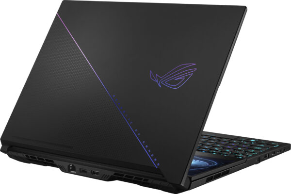 Prix Ordinateur portable Asus ROG Zephyrus Duo 16 (90NR0931-M002R0) -  -  – Image 8