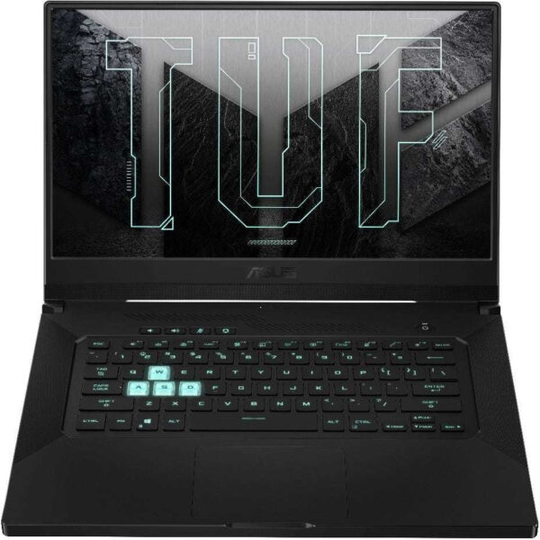 Ordinateur portable Asus TUF Dash F15 FX516 – Image 3