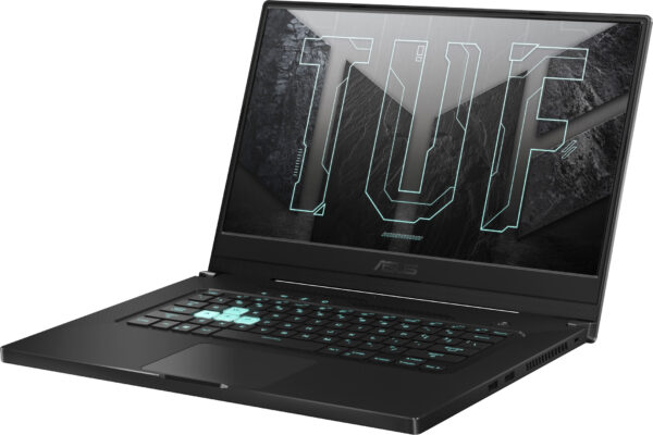 Ordinateur portable Asus TUF Dash F15 FX516 – Image 6