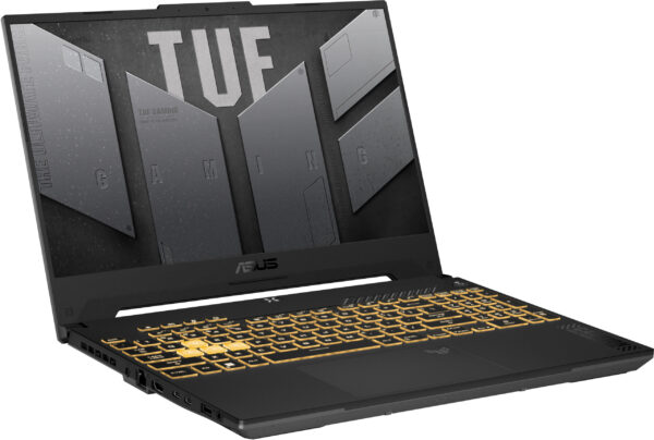 Prix Ordinateur portable Gaming Asus TUF F15 FX507VI (90NR0FH7-M00830) -  24000.00 -  24000.00 – Image 2