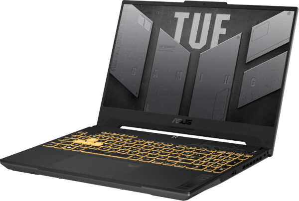 Prix Ordinateur portable Gaming Asus TUF F15 FX507VI (90NR0FH7-M00830) -  24000.00 -  24000.00 – Image 3