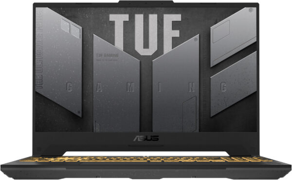 Prix Ordinateur portable Gaming Asus TUF F15 FX507VI (90NR0FH7-M00830) -  24000.00 -  24000.00 – Image 4