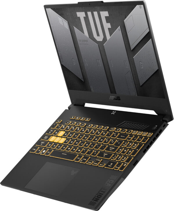 Prix Ordinateur portable Gaming Asus TUF F15 FX507VI (90NR0FH7-M00830) -  24000.00 -  24000.00 – Image 6