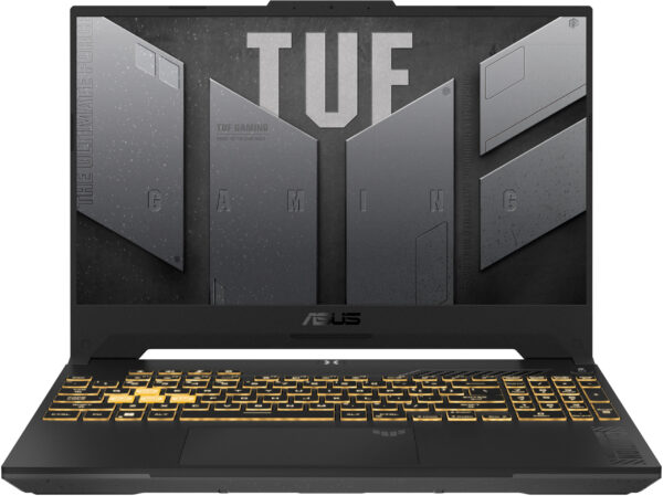 Prix Ordinateur portable Gaming Asus TUF F15 FX507VI (90NR0FH7-M00830) -  24000.00 -  24000.00