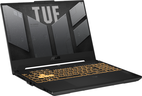 Prix Ordinateur portable Gaming Asus TUF F15 FX507VU-LP221W -  20748.00 -  20748.00 – Image 2