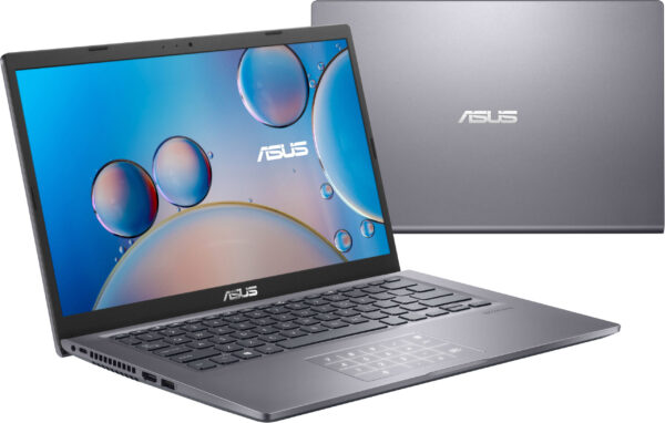 Prix Ordinateur portable Asus VivoBook 14 R465EP-BV214T -  -  – Image 2