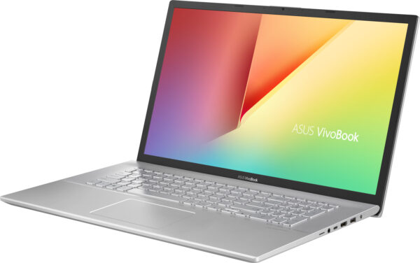 Prix Ordinateur portable Asus Vivobook 17 X712EQ (90NB0U91-M002F0) -  -  – Image 4