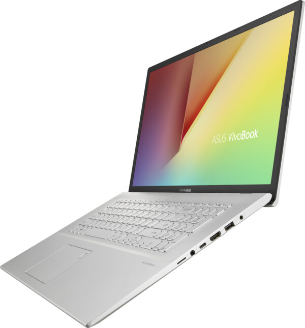 Prix Ordinateur portable Asus Vivobook 17 X712EQ (90NB0U91-M002F0) -  -  – Image 6