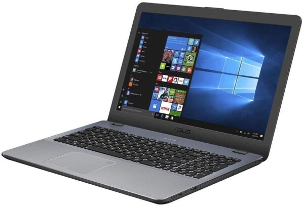 Prix Ordinateur Portable ASUS VivoBook P1501UF (90NB0IJ2-M08970) -  -  – Image 5