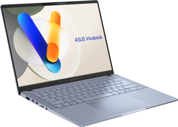 Ordinateur portable Asus Vivobook S 14 OLED S5406MA-QD024W – Image 2