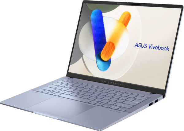 Ordinateur portable Asus Vivobook S 14 OLED S5406MA-QD024W – Image 3