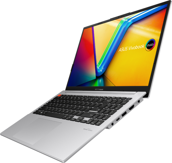 Ordinateur portable Asus Vivobook S 15 OLED (K5504VA-MA319W) – Image 3