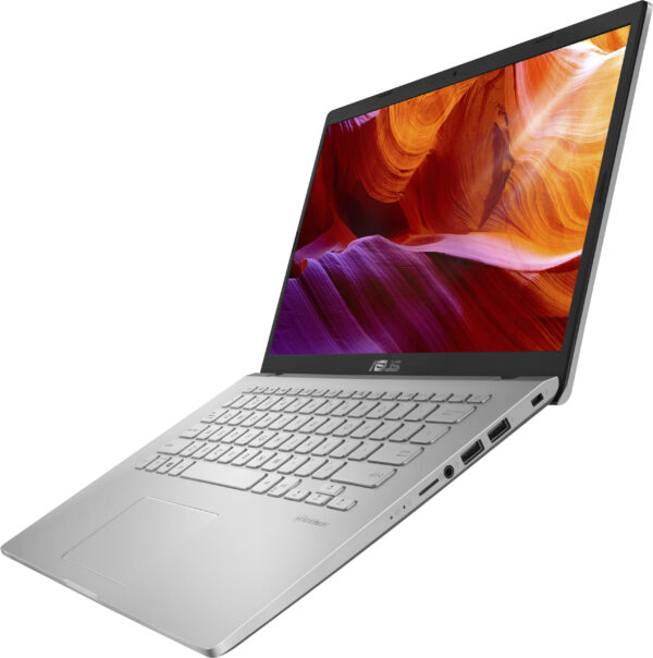 Prix Ordinateur portable Asus VivoBook X409FA -  -  – Image 10