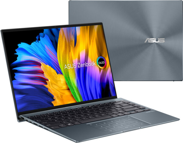 Prix Ordinateur portable Asus Zenbook 14X OLED UX5401 -  -  – Image 2