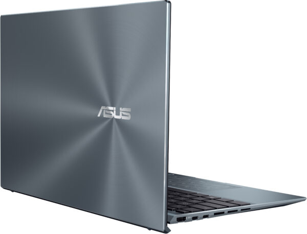 Prix Ordinateur portable Asus Zenbook 14X OLED UX5401 -  -  – Image 11