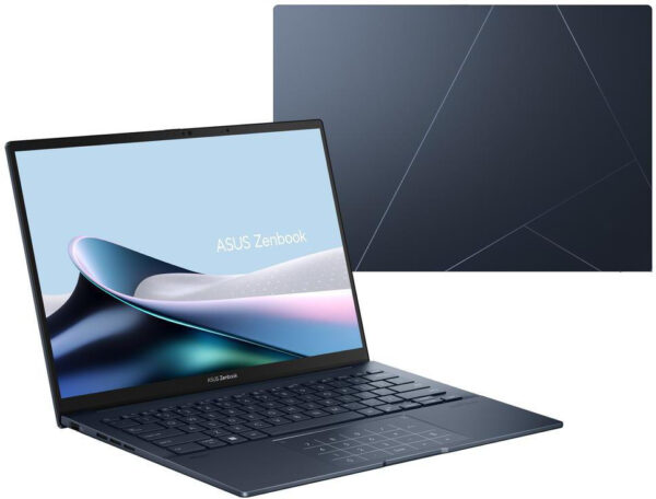 Ordinateur portable Asus Zenbook 14 OLED UX3405MA-PZ185W – Image 4