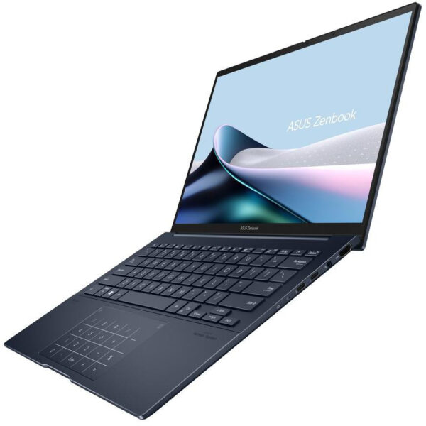 Ordinateur portable Asus Zenbook 14 OLED UX3405MA-PZ185W – Image 6