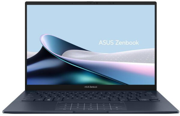 Ordinateur portable Asus Zenbook 14 OLED UX3405MA-PZ185W