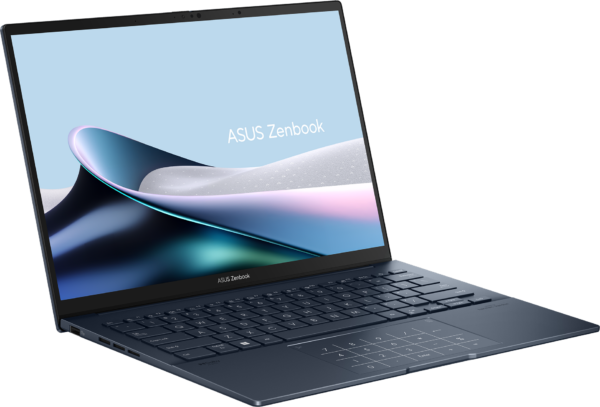 Ordinateur portable Asus Zenbook 14 OLED UX3405MA-PZ185W – Image 2